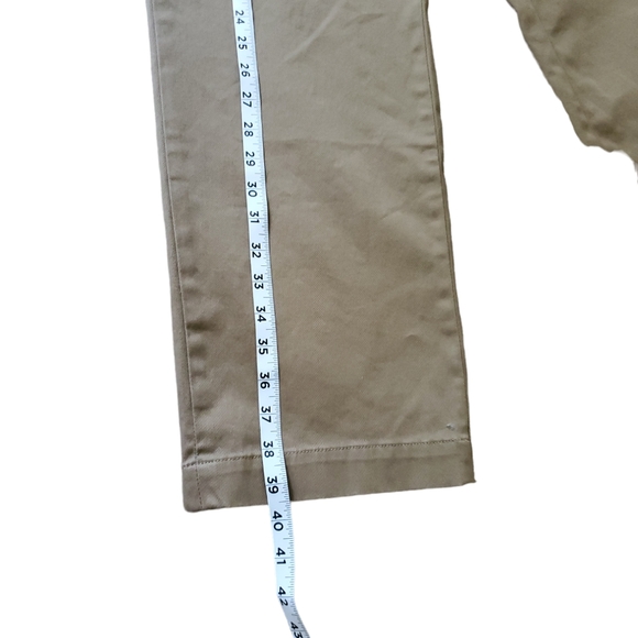 Men's Banana Republic pants 36×30 Aiden slim fit - Picture 5 of 11